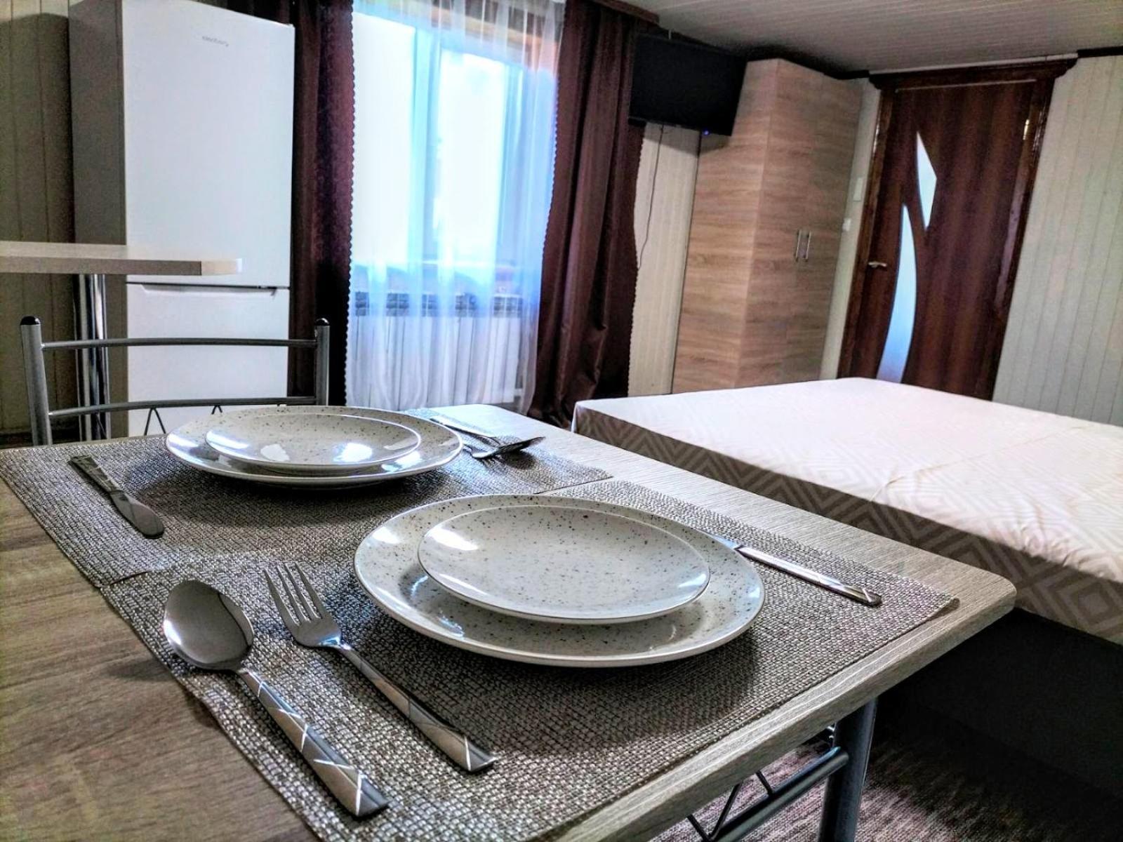 Відпочинковий Комплекс "Alpha Plus" Yablunytsya Exterior photo